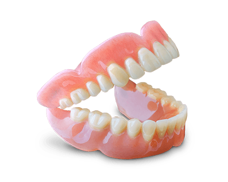 Digital Dentures